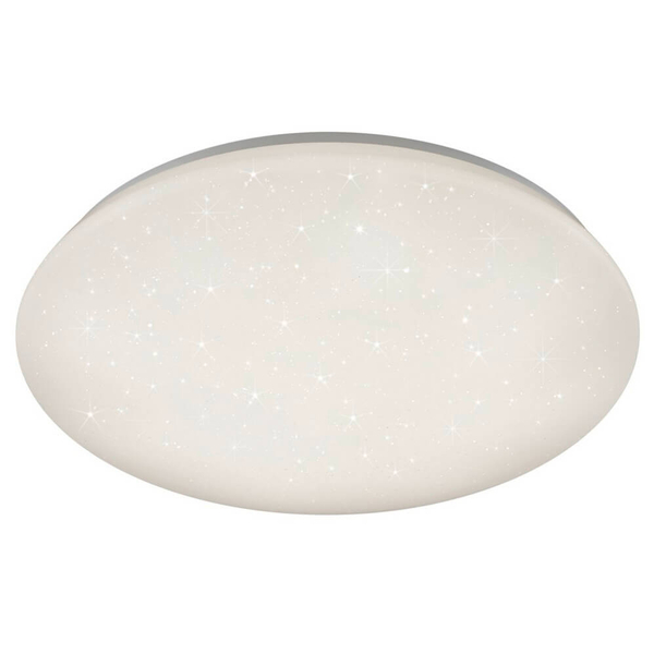 Ledowa lampa sufitowa Potz R62603000 21W 4000K IP44 do łazienki biała