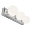 Potrójny kinkiet nad lustro Merino Parette Cromo 30 OR85709 IP44 chrom