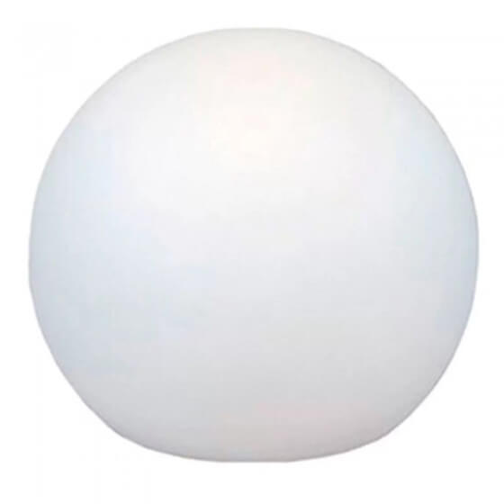 Ogrodowa lampa podłogowa Ø20 Buly LUMBL020OFNW LED 3W 6000-6500K IP65 biała