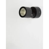 Regulowana lampa naścienna CIMORZA LE75229 LED 5W 3000K IP65 antracyt
