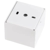 Oprawa sufitowa Midi 10047 Nowodvorski LED 16W 3000K biała