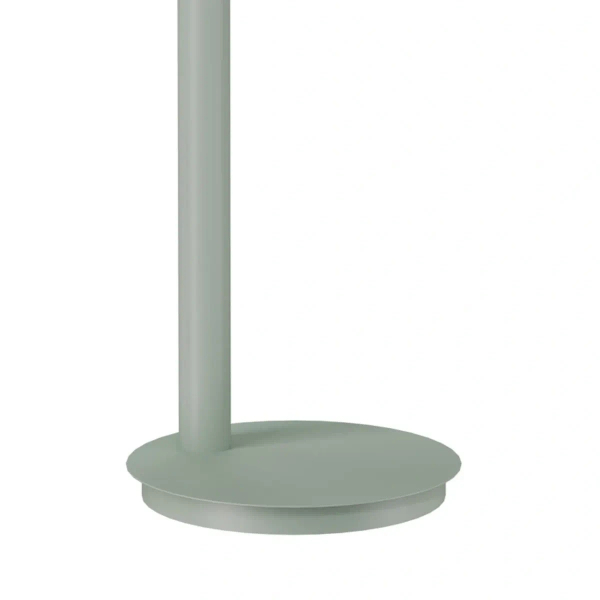 Lampa biurkowa szałwiowa SOPEL ruchomy klosz 1xG9 tuba 41833