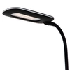 Lampka biurkowa z pojemnikiem Penny 18674/06/30 LED 4,7W 3000K czarna