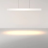 Liniowa lampa zwisająca Euphoria P109PL-36W2.7-6K-W LED 36W 2700-6000K biała