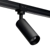 Lampa szynowa 2-faz TRACK MURANO AZ6946 LED 11W 4000K IP65 czarna
