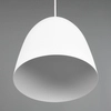 Zawieszana lampa Tilda R30661031 RL Light do sypialni biała