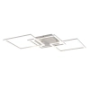 Sufitowa lampa plafon TRAIL R64493131 biała LED 31W 4000K do jadalni