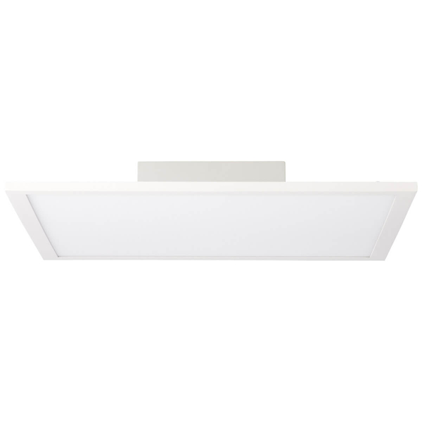 Lampa sufitowa kwadratowa Buffi G90356A85 LED 24W 4000K biały