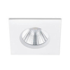 Oczko kwadratowe ZAGROS 650610131 LED 5,5W 3000K IP65 białe