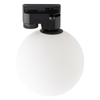 Oprawa szynowa 1-fazowa Tracer 4923 TK Lighting szklana mleczna kula