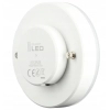 Ledowa żarówka GX53 okrągła CGGX53-8W-NW LED 8W 720LM 4000K biała