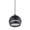 Lampa do szyny magnetycznej 1-obwodowej Slot 10653 Nowodvorski LED 5W 4000K kula