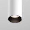 Lampa szynowa magnetyczna LED Focus TR041-4-12WTW-DD2-W LED 12W 2700K biały