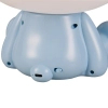 Nocna lampka dziecięca CUTIE R57991112 LED 0,3W 3000K miś niebieski