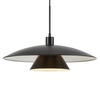 Metalowa lampa wisząca Millinge 108431 Markslojd ściemnialna czarna