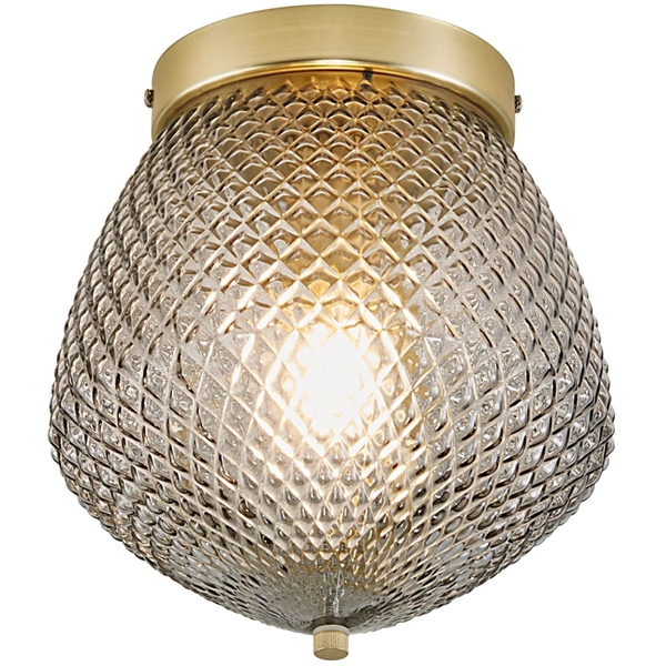 Lampa sufitowa Orbiform 2010656047 Nordlux diamentowa do przedpokoju
