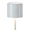Bezprzewodowa lampka stołowa Filo 108658 LED 2W 3000K IP44  biały