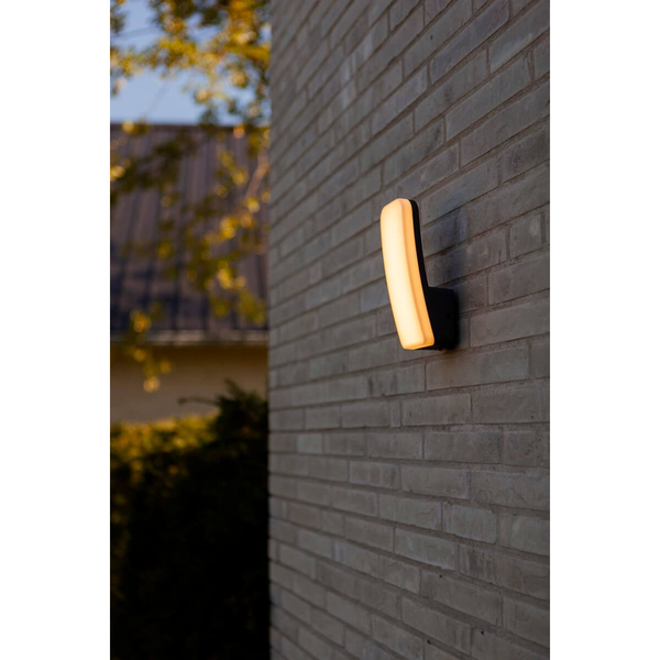 Zewnętrzny kinkiet Kite 5203301345 IP54 LED 8,8W 3000K szary