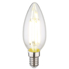 Filamentowa żarówka 10577CK E14 B35 LED 6W 4000K 800lm