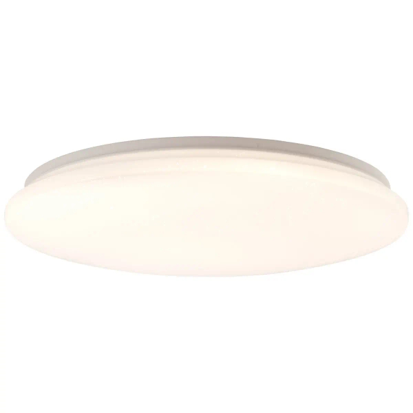 Sufitowa lampa okrągła Farica G97132/05 LED 36W 3000K biała