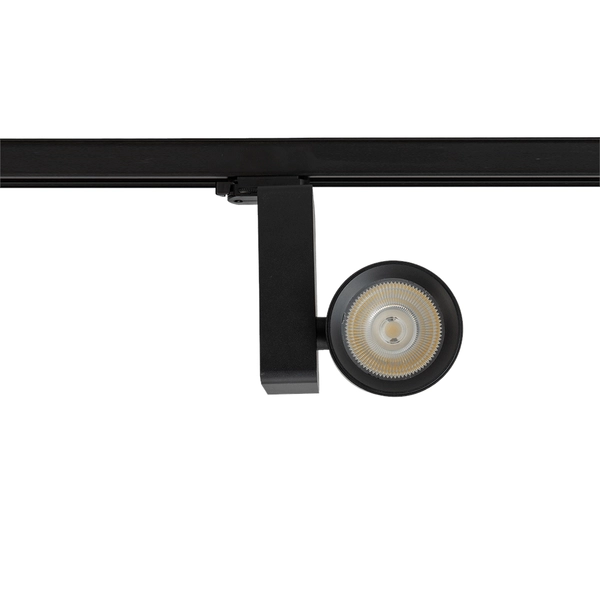 3-fazowa lampa sufitowa do szyn OIO ML1109 LED 35W 3000-4000K czarna