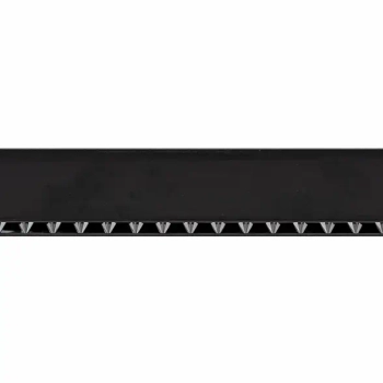 Szynowa magnetyczna lampa Mersa TRM-25367-18W-4K LED 18W 4000K czarna
