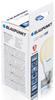 Ledowe żarówki 10 sztuk Blaupunkt E27-6W-WW-10 6W białe 