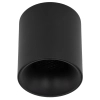 Lampa sufitowa do jadalni Blaze 18158 LED 12W 3000-65000K czarna