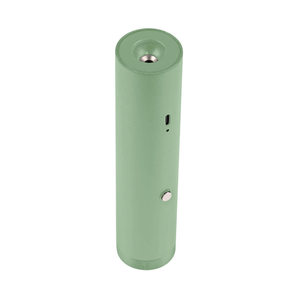 Wisząca lampa ATTACH 18281-43 Just Light LED 3W 3000K sopel zielony
