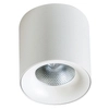 Sufitowa lampa pokojowa Mane AZ4152 LED 20W  biały downlight metalowy