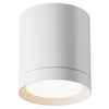 Downlight sufitowy Hoop C086CM-GX53-MRD-W LED 15W do salonu biały