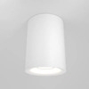 Spot lampa natynkowa Slim C012CL-01W punktowa biała