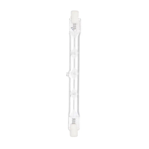 Halogenowa żarówka R7s 107525 120W ściemnialna biała