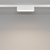 Kuchenna lampa do szyn magnetycznych Basis TR080-1-6W4K-W LED 6W 4000K biała