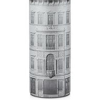 Abażurowa LAMPA stołowa ICHI 108103 Markslojd stojąca LAMPKA ceramiczna stojąca czarna szara