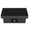 Słupek ogrodowy solarny BLYDE 553569142 LED 5W 2300-4000K IP65 antracyt