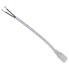 Złączka jednostronna zasilająca do taśm LED Neon 316554 2pin 12mm