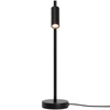 Minimalistyczna lampka stojąca Omari 2112245003 Nordlux regulowana czarna