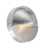 Metalowa lampa ścienna Garden elewacyjna LED 0,8W 3000K aluminium