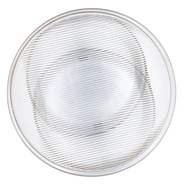 Okrągła lampa ścienna CARMELLO ST-DL-8535 black LED 2,5W 3000K czarna