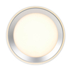Sufitowa lampa tuba Landon 2110840101 LED 2700-6500K IP44 biały