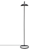 Lampa podłogowa Versale 2220064003 Nordlux regulowana czarna
