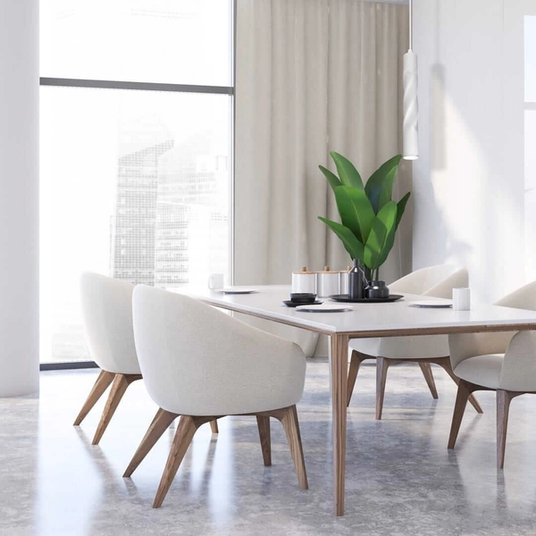 Szynowa lampa wisząca 1-fazowa tuba Track Light ML6509 LED 3W 4000K biała