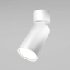 Sufitowa lampa 1-punktowa Focus C050CL-U-1W Maytoni reflektorek biały