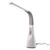 Biurkowa lampa dotykowa Vento R50381101 RL Light LED 5W 3000-5000K biała szara