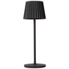 Zewnętrzna lampa stojąca Justine outdoor LED 2W 2700K czarna