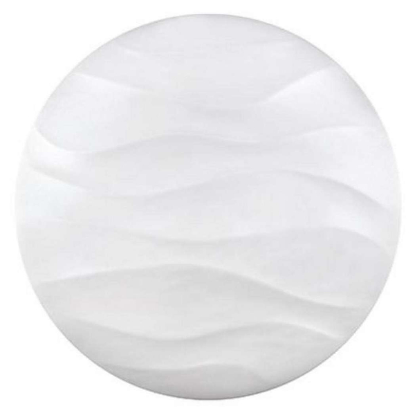 Plafon LAMPA sufitowa KLARA LED 19W 4000K 03592 Ideus ścienna OPRAWA łazienkowy KINKIET okrągły IP44 biały
