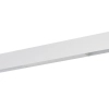 Szynowa 2-faz lampa ALFA biała AZ6498 LED 12W 2900-7230K listwa