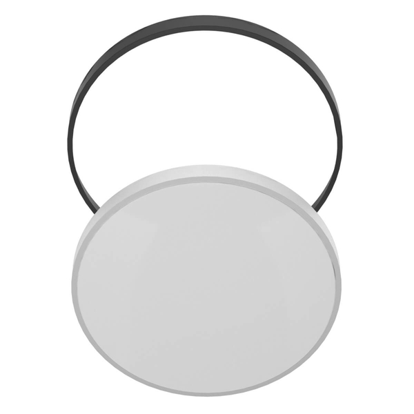 Plafon łazienkowy Ika 1060 Brosline LED 18W 3000K ring IP54 biały