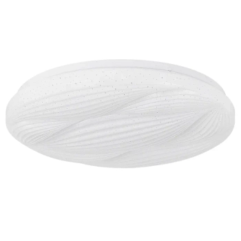 Sufitowa lampa do jadalni Moluna LP-9623/1C-33 WH LED 18W 4000K biały